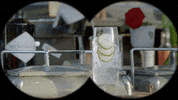 Gin And Tonic Water GIF by HENDRICK'S GIN