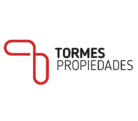Trms Sticker by Tormes Propiedades