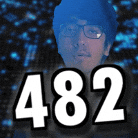Number GIF