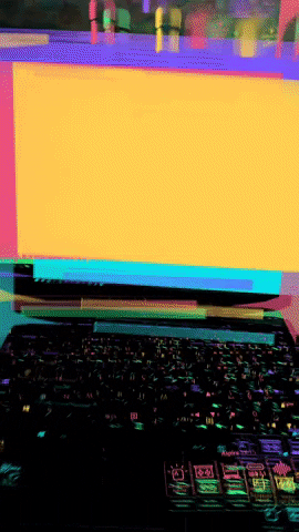 GIF by MisterFlex