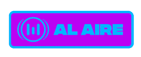Radio Listen Sticker by Metro951