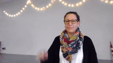 Asl Alphabet GIF