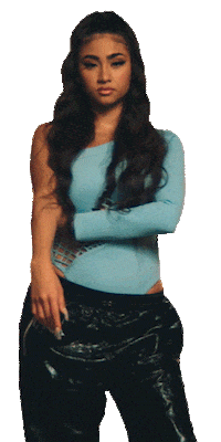 sony music latin fingias Sticker by Paloma Mami