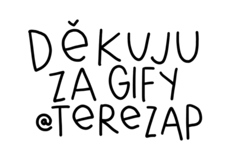 Terezap Sticker