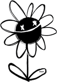Kids Flower Sticker by MAM
