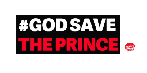 Monte-Carlo Corona Sticker by Vadim Blaustein