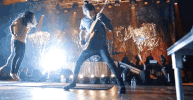 dance sing GIF by Mayday Parade