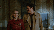 lastchristmasmovie holidays emilia clarke emma thompson last christmas GIF
