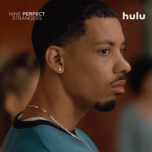 Scared Whats Going On GIF by HULU