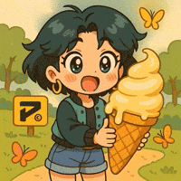 Summer Love GIF by Persona