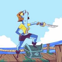 Animation Show GIF