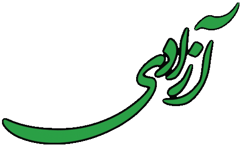 Loop Flag Sticker by Article18