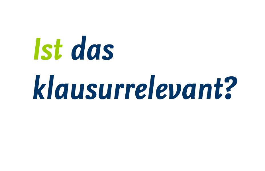 Study Exam Sticker by Freie Universität Berlin