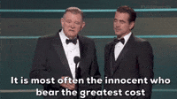 Innocent Bear Greatest Cost