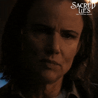 Season 2 Facebook Watch GIF by Sacred Lies