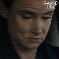 Season 2 Facebook Watch GIF by Sacred Lies