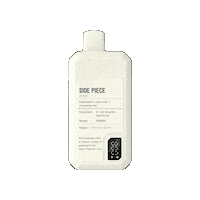 oneupvapor disposable sidepiece side piece one up vapor Sticker