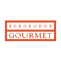 Gourmet Foodies Sticker by Hotel Borobudur Jakarta