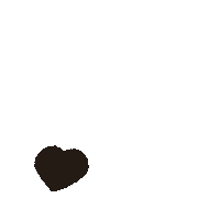 Heart Sticker