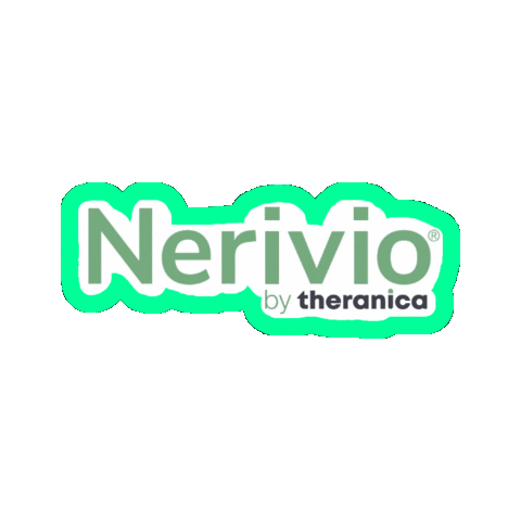 Nerivio giphygifmaker Sticker