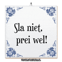 Humor Nl Sticker by Tegelspreuken.nl