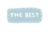 The Best Text Sticker