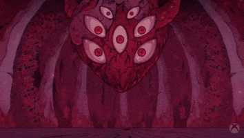 Devolver Digital Heart GIF by Xbox