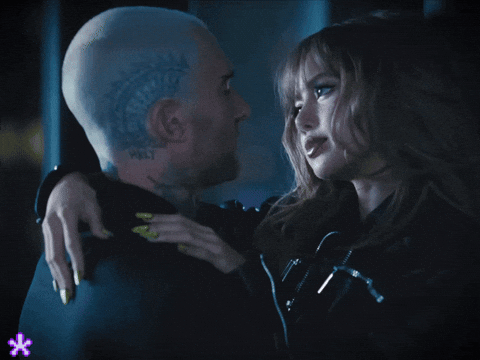 Lisa Blackpink GIF