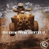 Country If: ATV