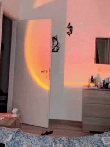 Jump Yes GIF
