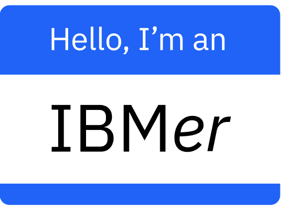 tech hello GIF by IBM