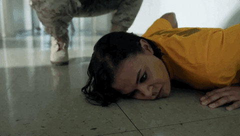 sealteam GIF by CBS