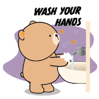 Koithe Sticker by KOI Thé (Thailand)