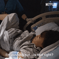 Real Housewives Asian GIF by NETFLIX