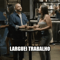 Trabalho Npc GIF by Porta Dos Fundos