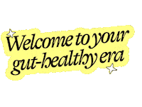 Healthy Living Sticker by BelliWelli