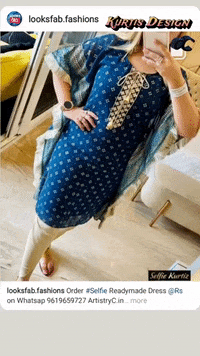 Buy Now Fashion GIF by ArtistryC