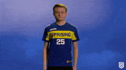 Overwatch Reaction GIF by Boston Uprising