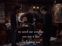 season 6 netflix GIF by Gilmore Girls 