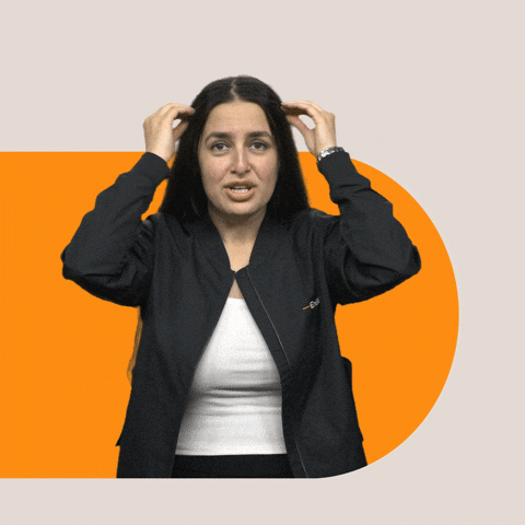 Überraschung Aufregung GIF by EnBW