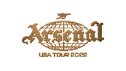 United States Football Sticker by Arsenal