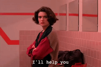 season 1 GIF by Twin Peaks on Showtime