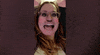 snapchat filters GIF by Ingrid Michaelson 