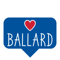 Heart Love Sticker