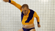 nervous dance GIF by Charlie Mars