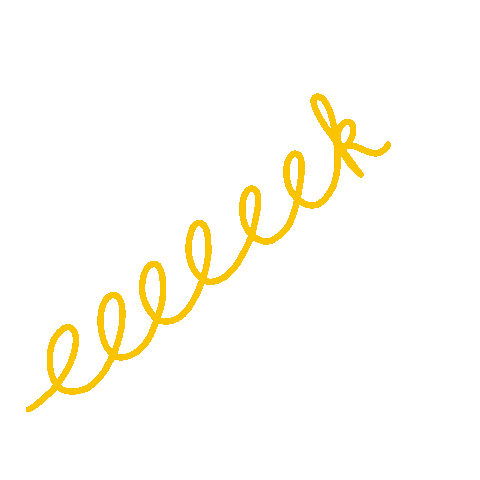Happy Text Sticker