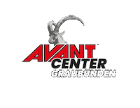 Avant Graubünden Sticker by HELDSTAB AG