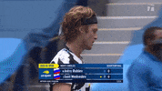 Us Open Sport GIF by Tennis Channel