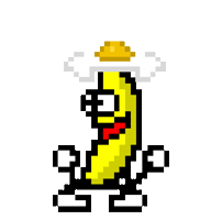 Hungry Good Morning Sticker by Trym Stene