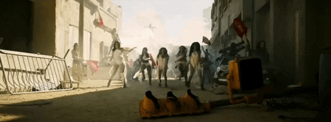 fifth harmony thats my girl GIF by Fifth Harmony